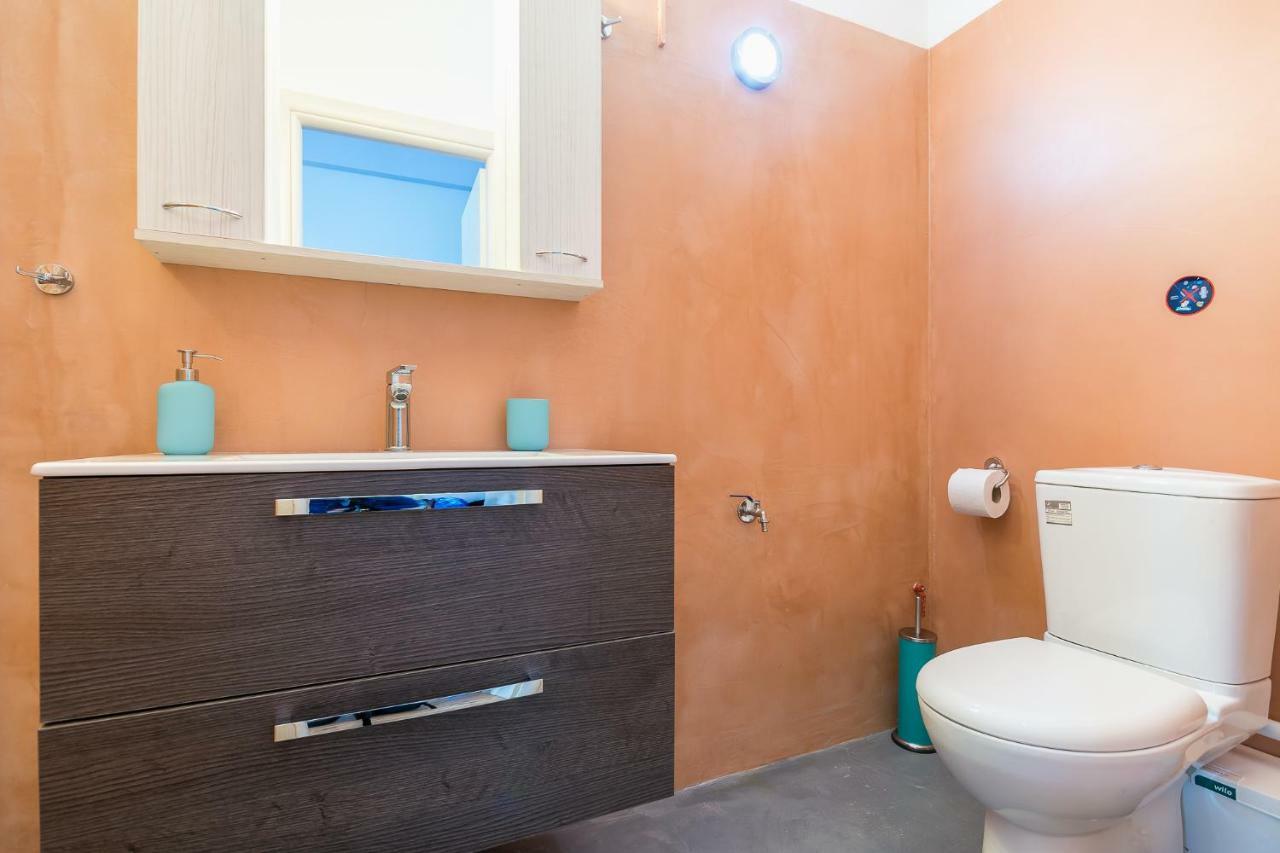 Breathtaking View Studio! Atenas Exterior foto